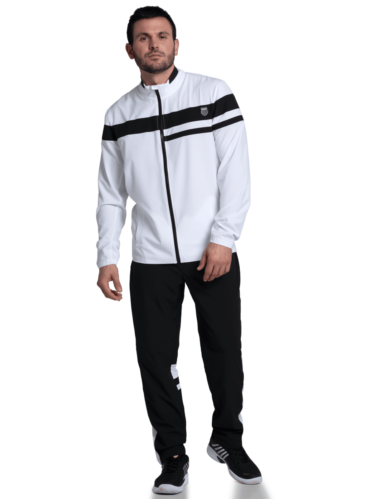 K-Swiss New - RIPSTOP JACKET