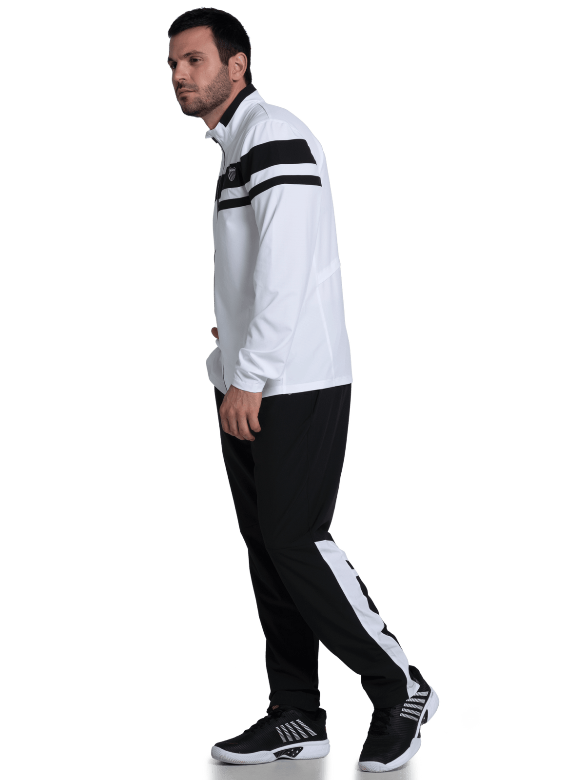 K-Swiss New - RIPSTOP JACKET