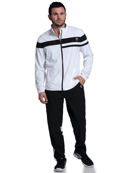 K-Swiss New - RIPSTOP JACKET