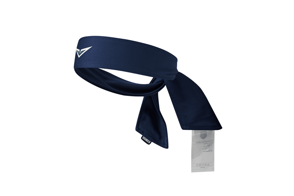 K-Swiss Latest - RBLV HEADBAND