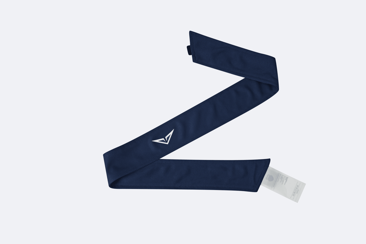 K-Swiss Latest - RBLV HEADBAND