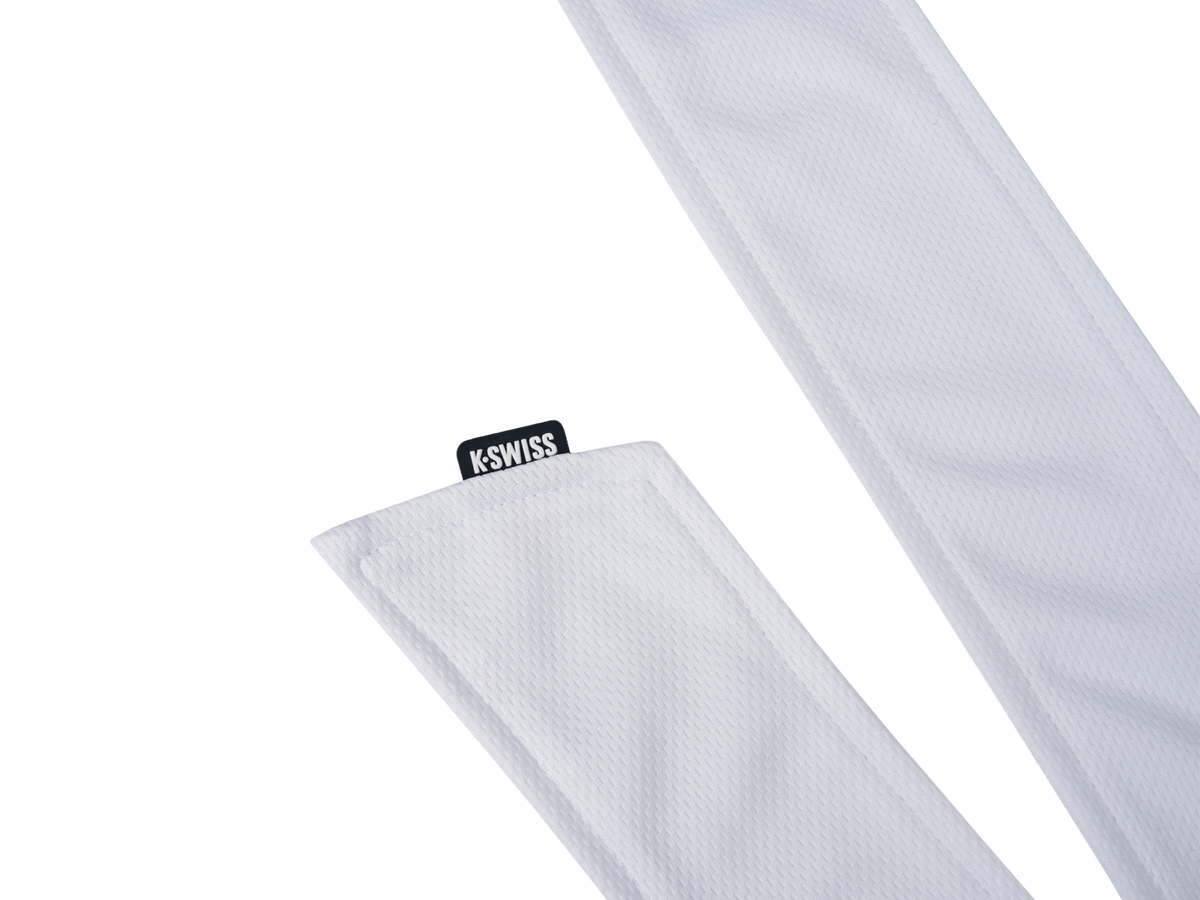 K-Swiss Special Offer - RBLV HEADBAND