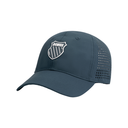 K-Swiss Premium - UNISEX MESH COURT HAT