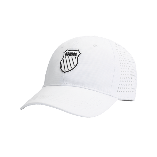 K-Swiss Value - UNISEX MESH COURT HAT
