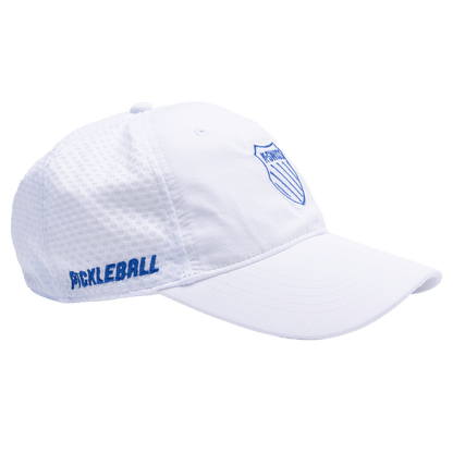 K-Swiss Essential - UNISEX LASER COURT PICKLEBALL HAT