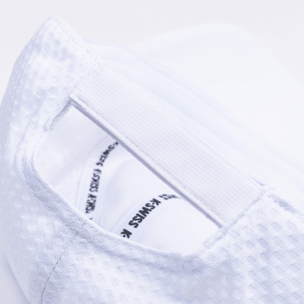 K-Swiss Essential - UNISEX LASER COURT PICKLEBALL HAT