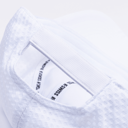 K-Swiss Essential - UNISEX LASER COURT PICKLEBALL HAT