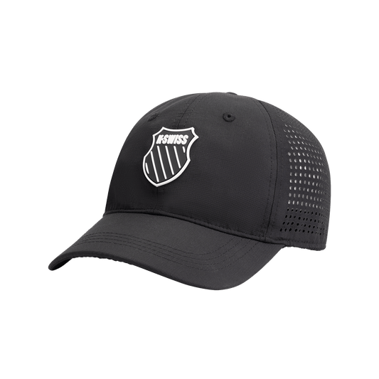 K-Swiss Exclusive - UNISEX MESH COURT HAT