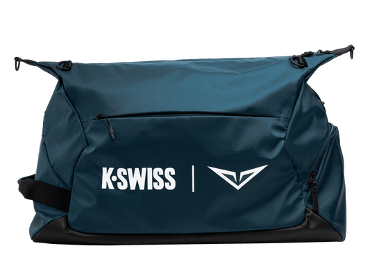 K-Swiss Great Value - RBLV DUFFEL BAG