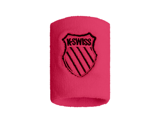 K-Swiss Great Value - UNISEX COURT WRISTBAND