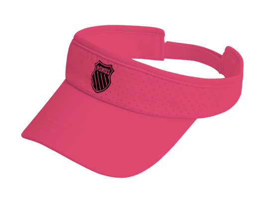 K-Swiss Recommended - WOMEN LASER COURT VISOR