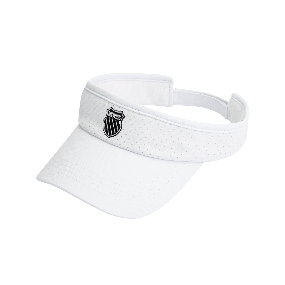 K-Swiss New - WOMEN LASER COURT VISOR