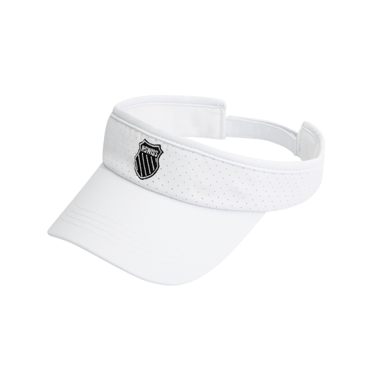 K-Swiss New - WOMEN LASER COURT VISOR