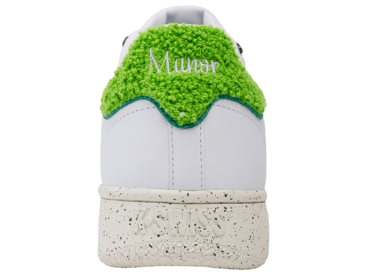 K-Swiss Featured - CLASSIC VN X MANOR