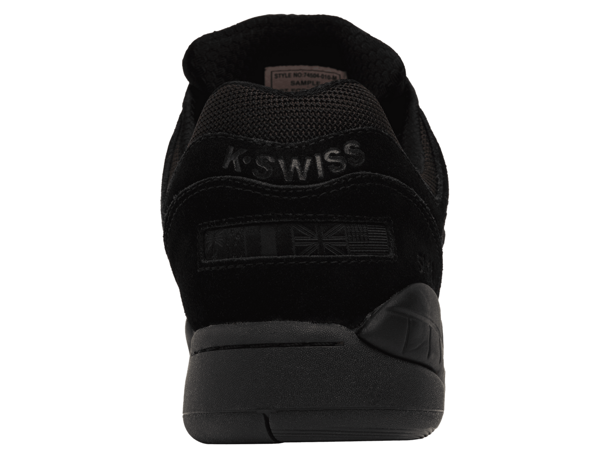 K-Swiss Premium - KSRC SI-18 INTERNATIONAL C