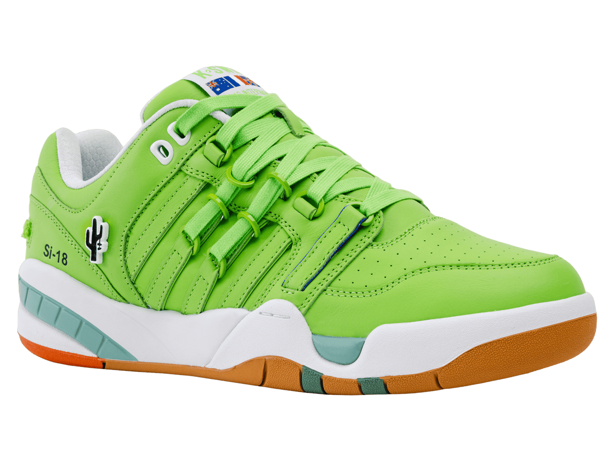 K-Swiss Value - SI-18 INTERNATIONAL C X MANOR