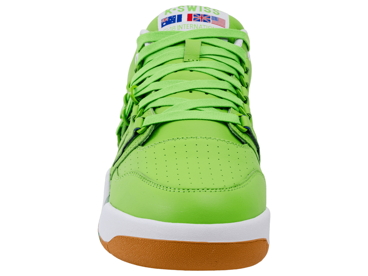 K-Swiss Value - SI-18 INTERNATIONAL C X MANOR