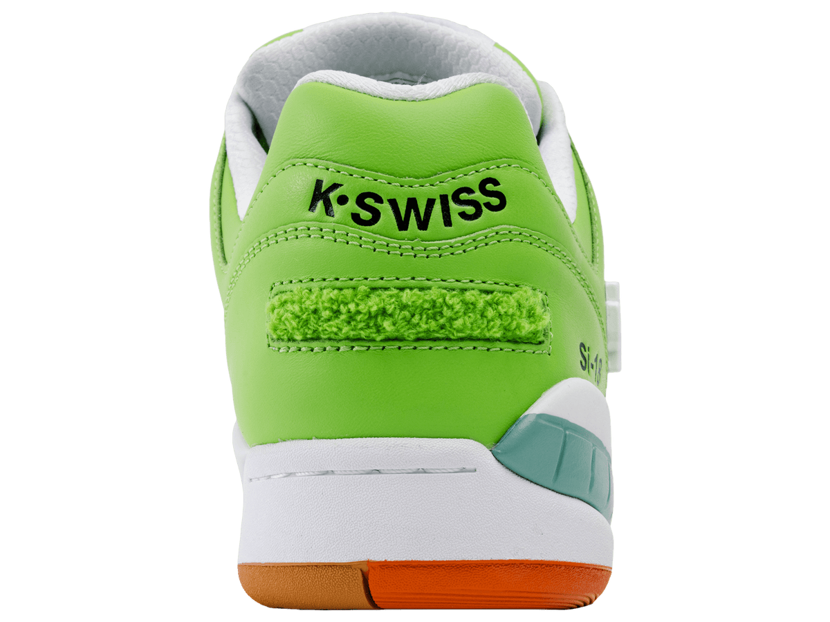 K-Swiss Value - SI-18 INTERNATIONAL C X MANOR