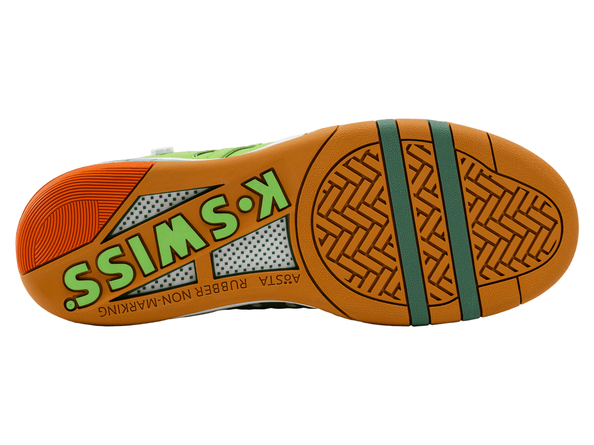 K-Swiss Value - SI-18 INTERNATIONAL C X MANOR