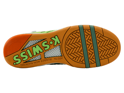 K-Swiss Value - SI-18 INTERNATIONAL C X MANOR