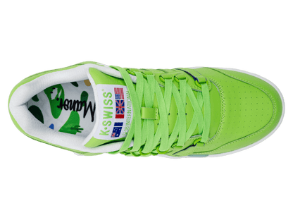 K-Swiss Value - SI-18 INTERNATIONAL C X MANOR