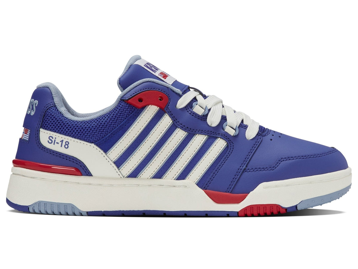 K-Swiss Hot Sale - SI-18 RIVAL