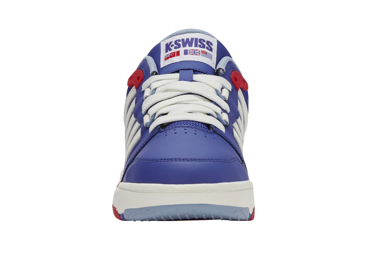 K-Swiss Hot Sale - SI-18 RIVAL