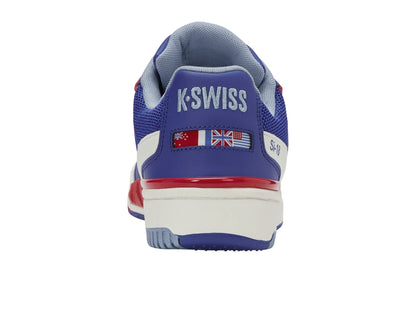 K-Swiss Hot Sale - SI-18 RIVAL