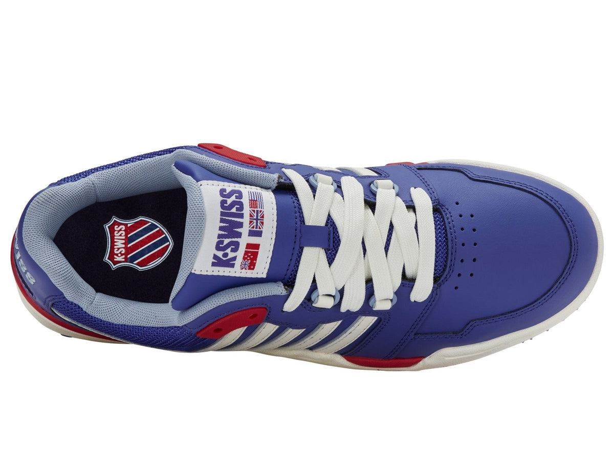 K-Swiss Hot Sale - SI-18 RIVAL