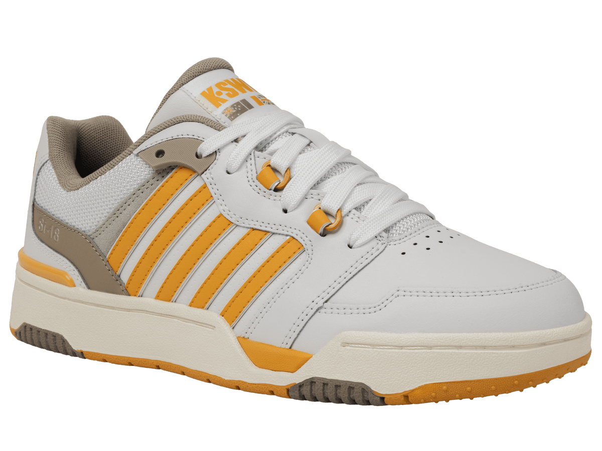 K-Swiss Exclusive - SI-18 RIVAL