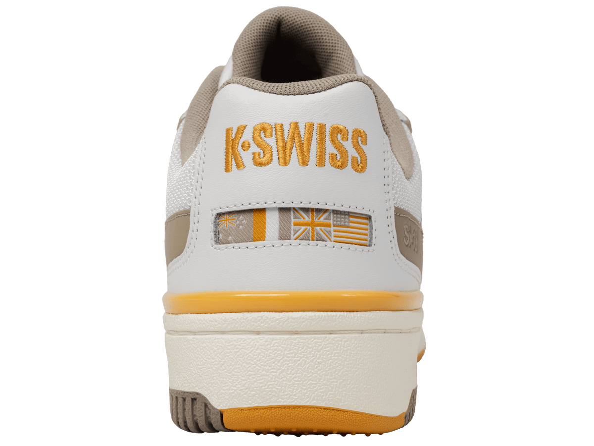K-Swiss Exclusive - SI-18 RIVAL