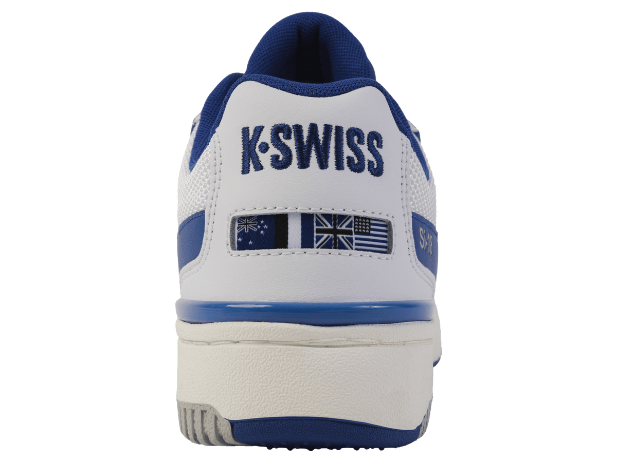 K-Swiss Premium - SI-18 RIVAL