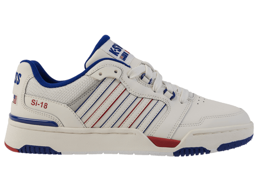K-Swiss Top Pick - SI-18 RIVAL