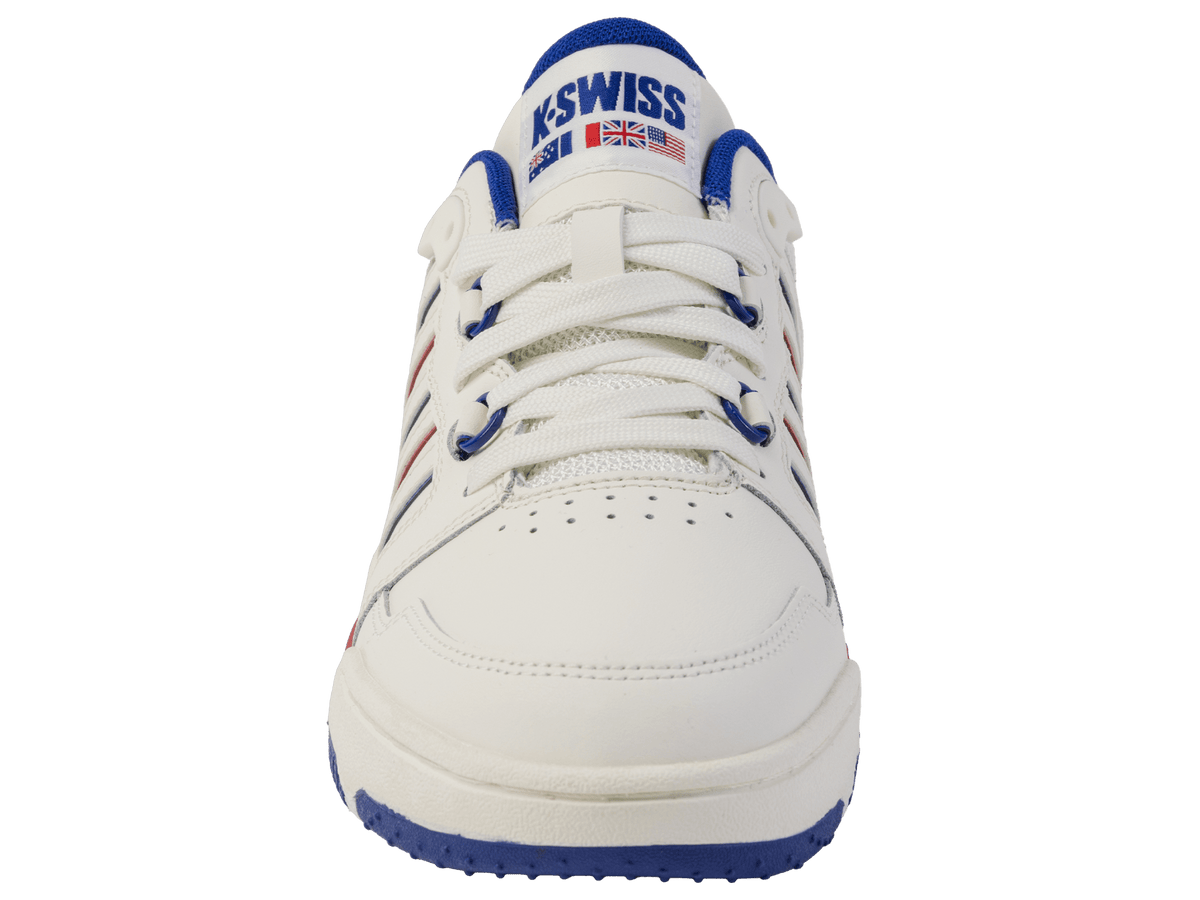 K-Swiss Top Pick - SI-18 RIVAL