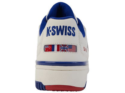 K-Swiss Top Pick - SI-18 RIVAL