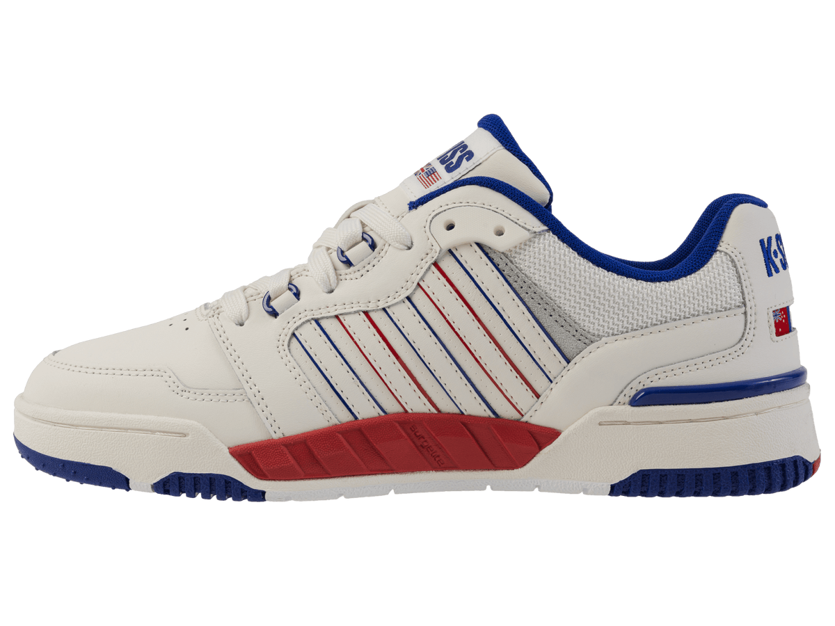 K-Swiss Top Pick - SI-18 RIVAL