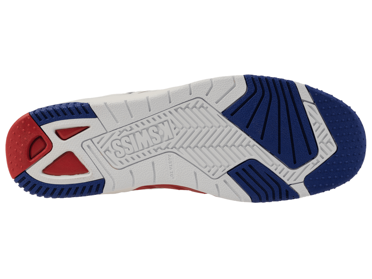 K-Swiss Top Pick - SI-18 RIVAL