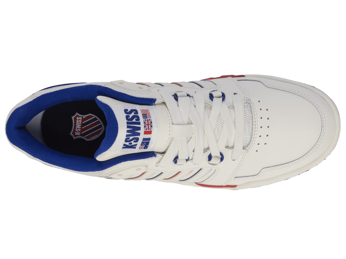 K-Swiss Top Pick - SI-18 RIVAL
