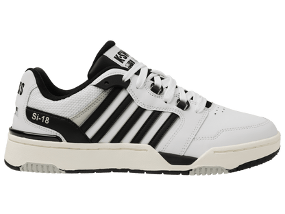 K-Swiss Latest - SI-18 RIVAL