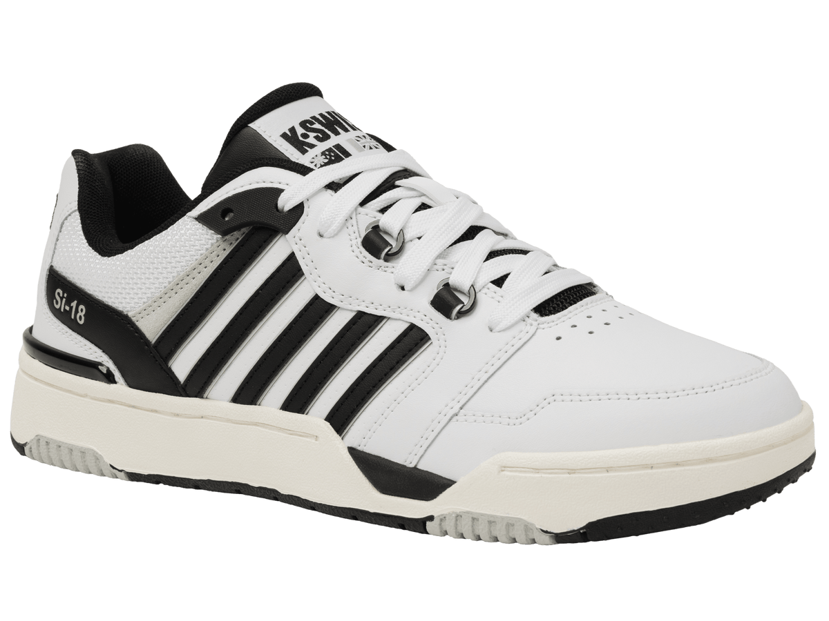 K-Swiss Latest - SI-18 RIVAL