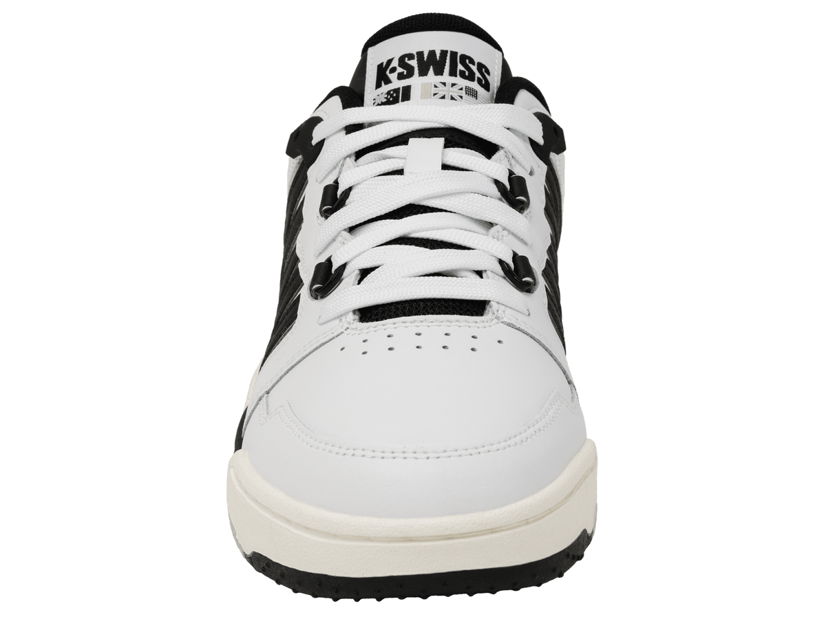 K-Swiss Latest - SI-18 RIVAL