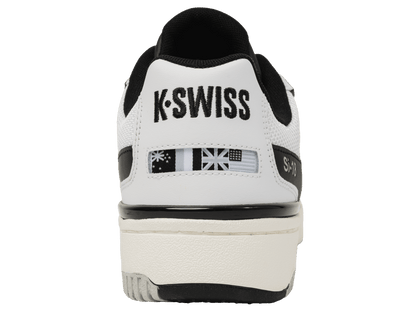K-Swiss Latest - SI-18 RIVAL