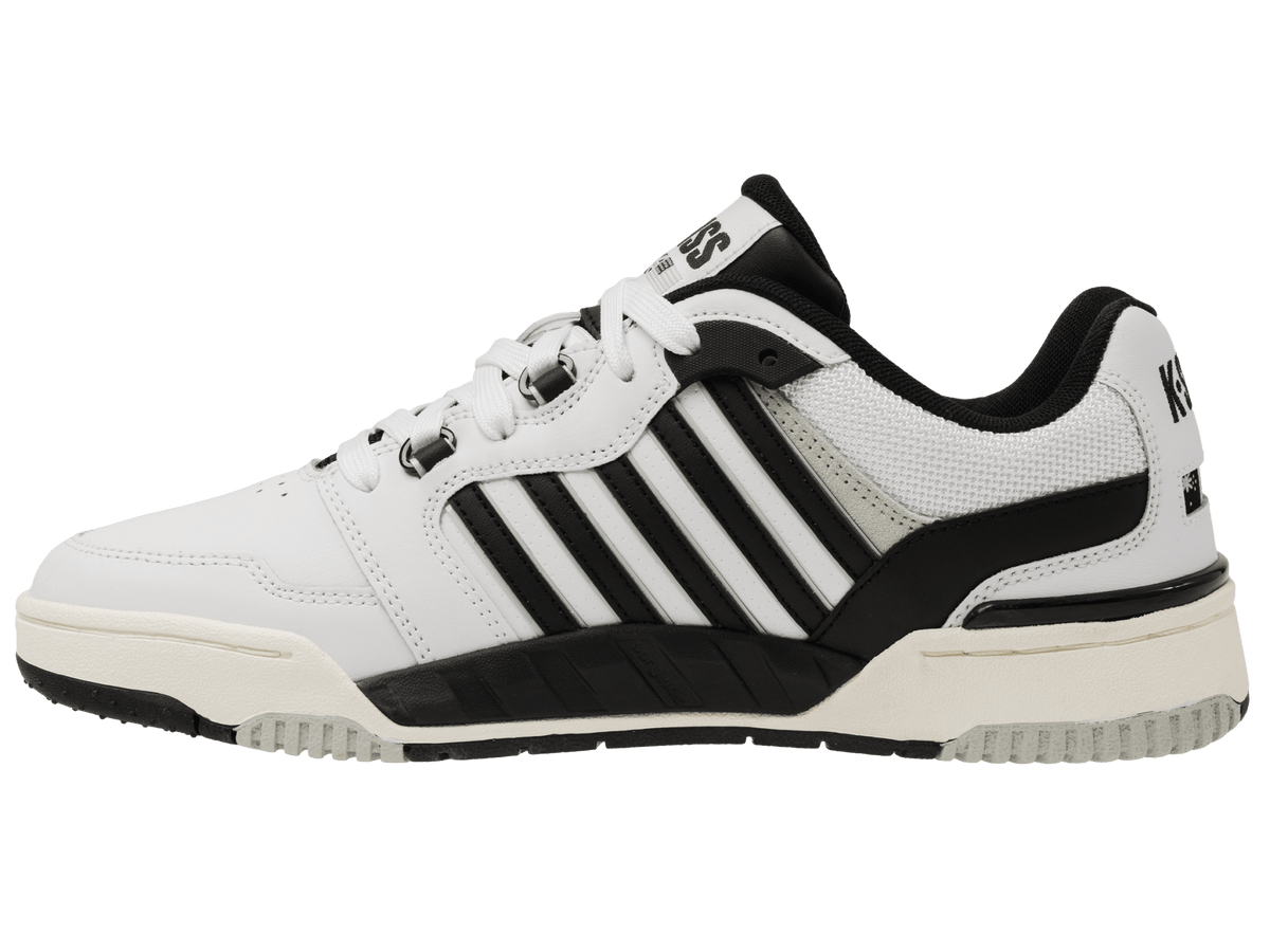 K-Swiss Latest - SI-18 RIVAL