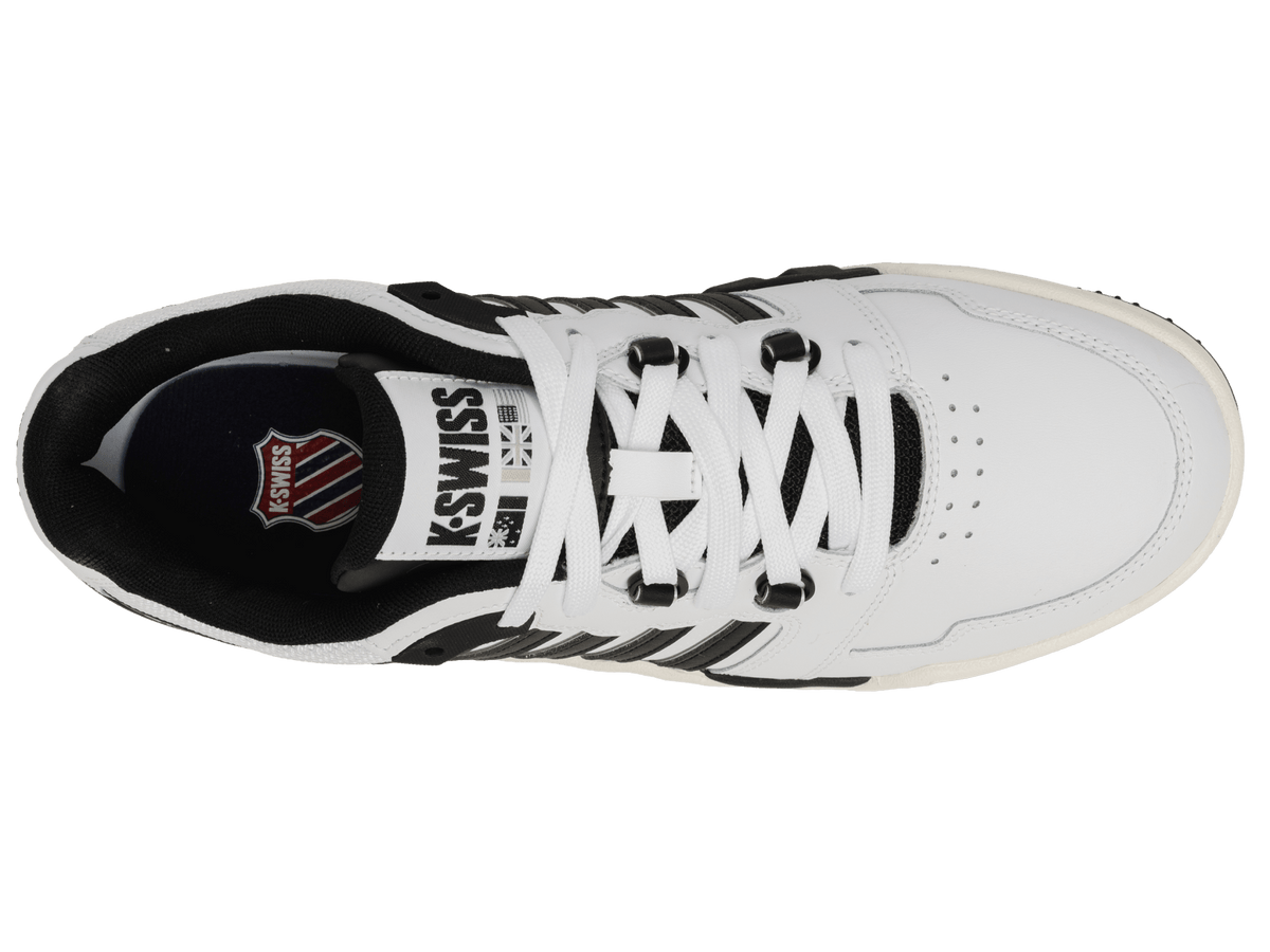 K-Swiss Latest - SI-18 RIVAL