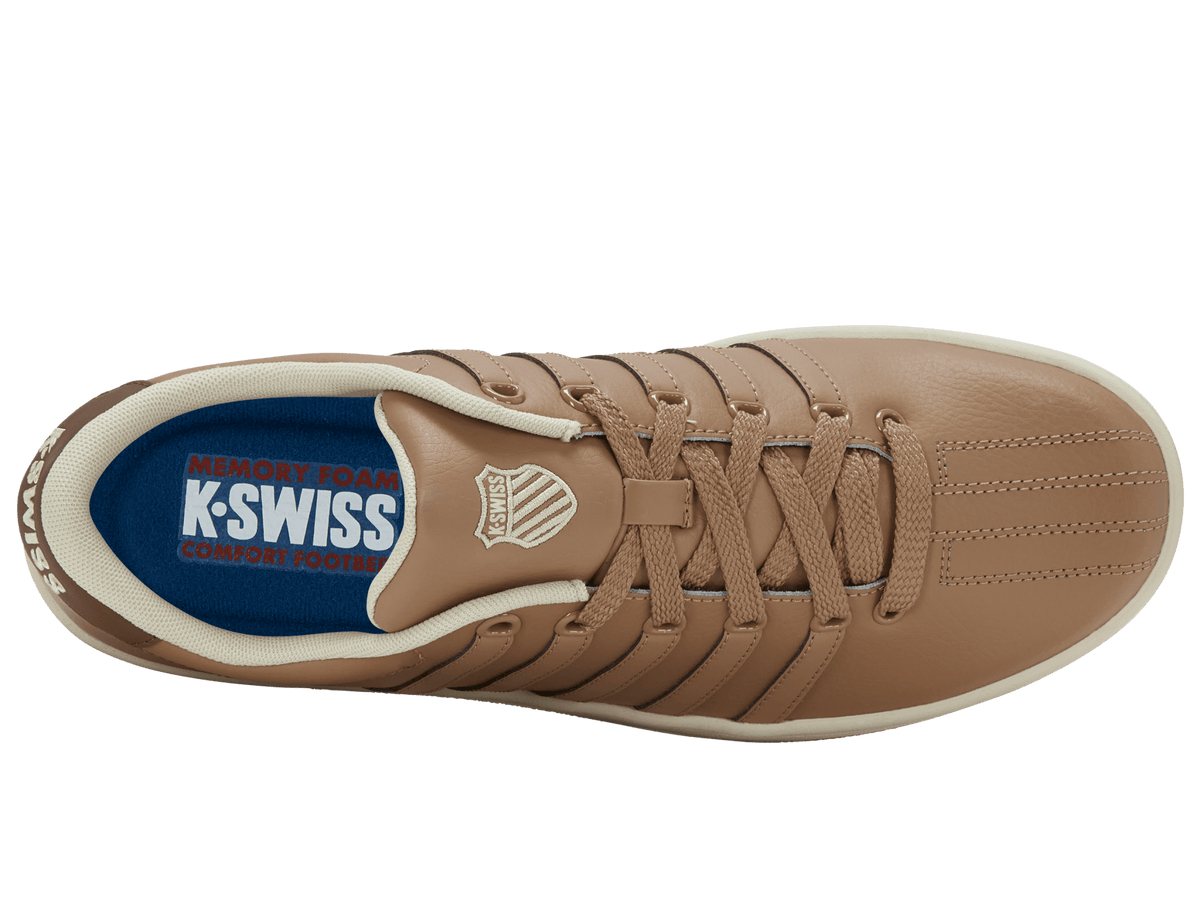 K-Swiss Best Price - COURT PRO II CMF