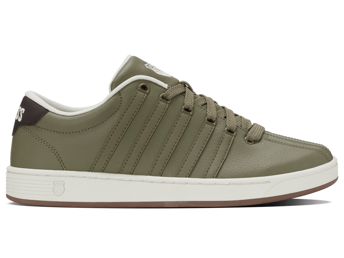 K-Swiss Latest - COURT PRO II CMF