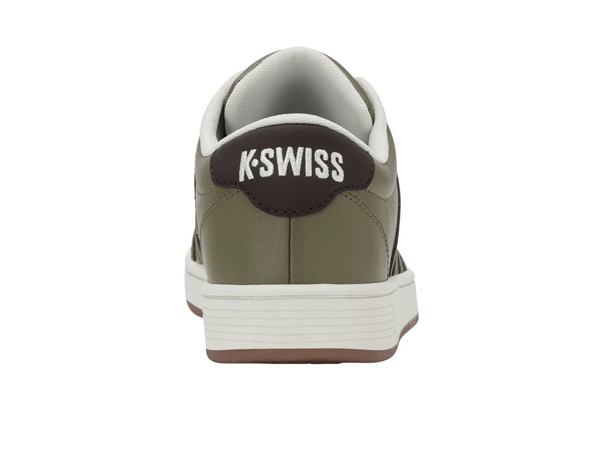 K-Swiss Latest - COURT PRO II CMF
