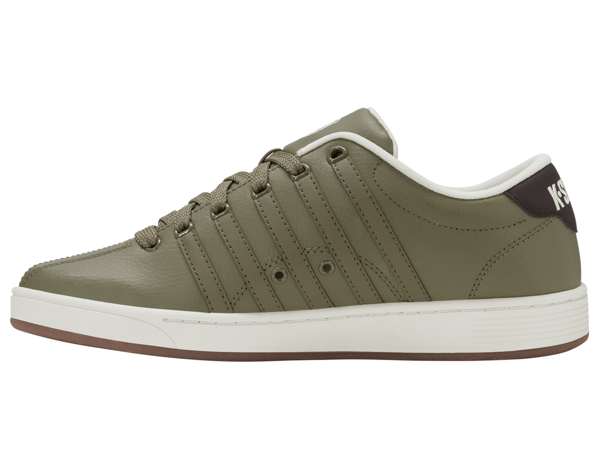 K-Swiss Latest - COURT PRO II CMF