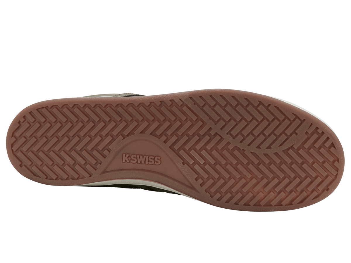 K-Swiss Latest - COURT PRO II CMF