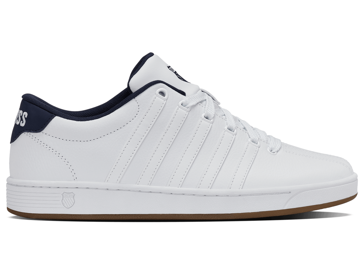 K-Swiss Recommended - COURT PRO II CMF